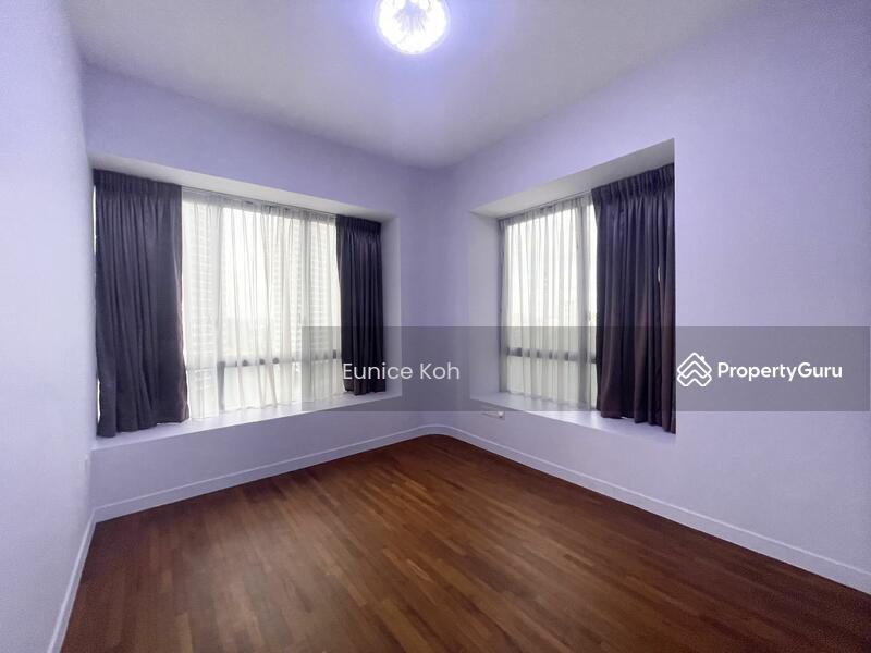 d'Leedon (Former Farrer Court)