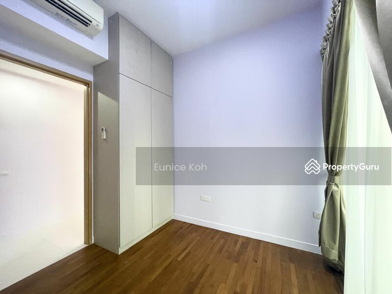 d'Leedon (Former Farrer Court)