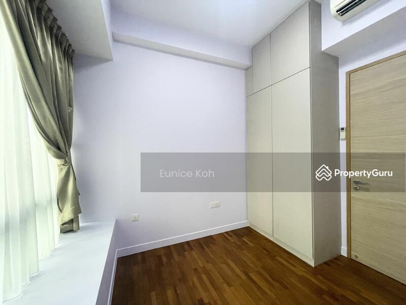 d'Leedon (Former Farrer Court)