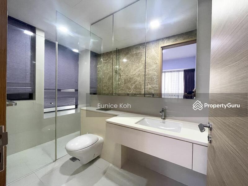 d'Leedon (Former Farrer Court)