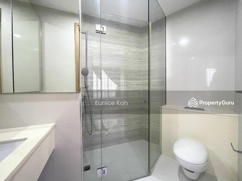 d'Leedon (Former Farrer Court)