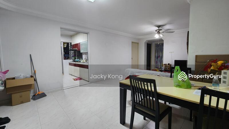 Prop-GPT: HDB Flat: D23  510 Jelapang Road
