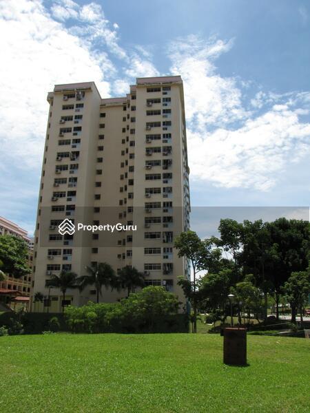 HDB Flat for Sale: D23, 670510