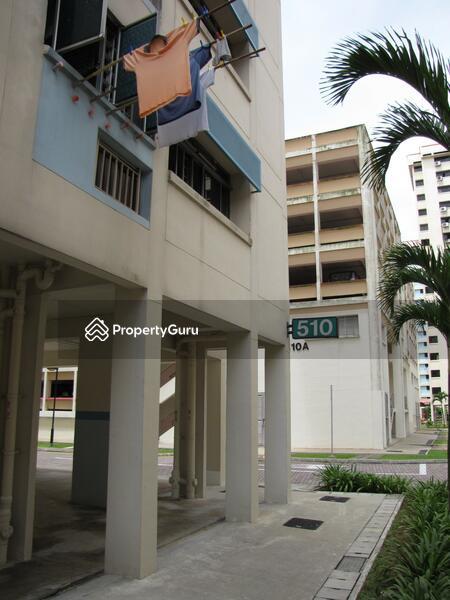 HDB Flat for Sale: D23, 670510