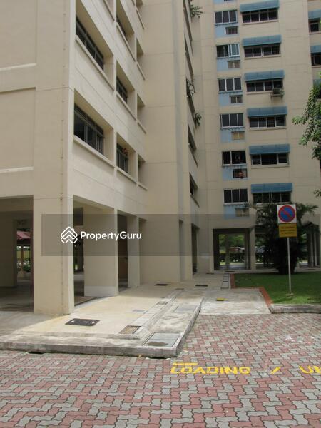 HDB Flat for Sale: D23, 670510