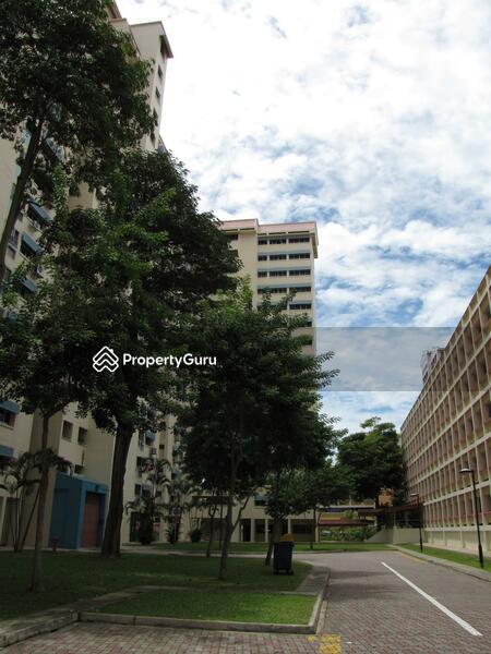 HDB Flat for Sale: D23, 670510