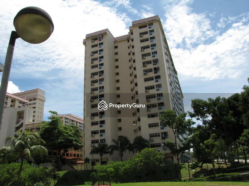 HDB Flat for Sale: D23, 670510