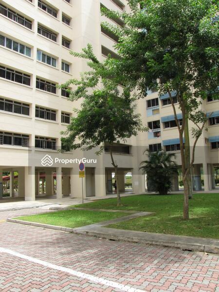 HDB Flat for Sale: D23, 670510