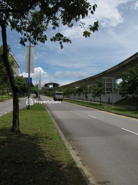 HDB Flat for Sale: D23, 670510