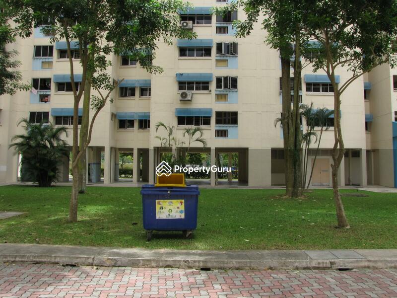 HDB Flat for Sale: D23, 670510