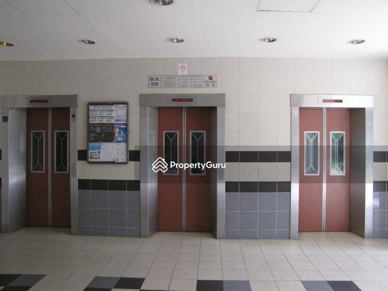 HDB Flat for Sale: D23, 670510