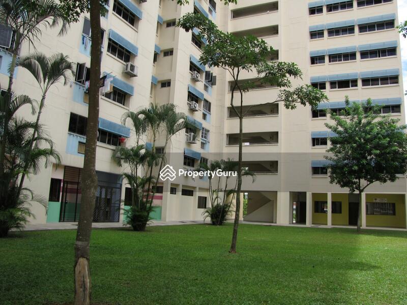 HDB Flat for Sale: D23, 670510