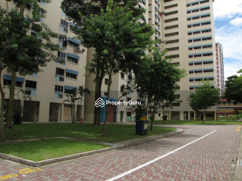 HDB Flat for Sale: D23, 670510