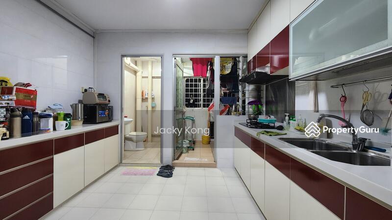 HDB Flat for Sale: D23, 670510