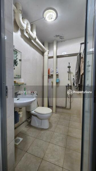 HDB Flat for Sale: D23, 670510