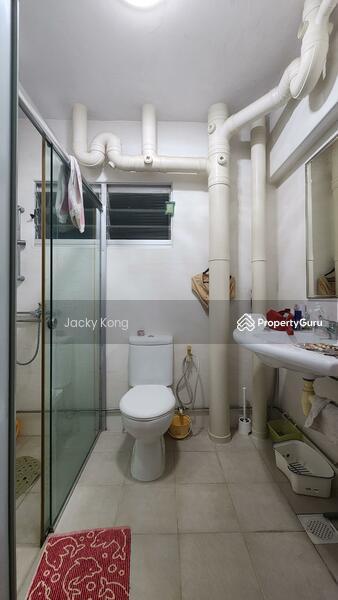 HDB Flat for Sale: D23, 670510