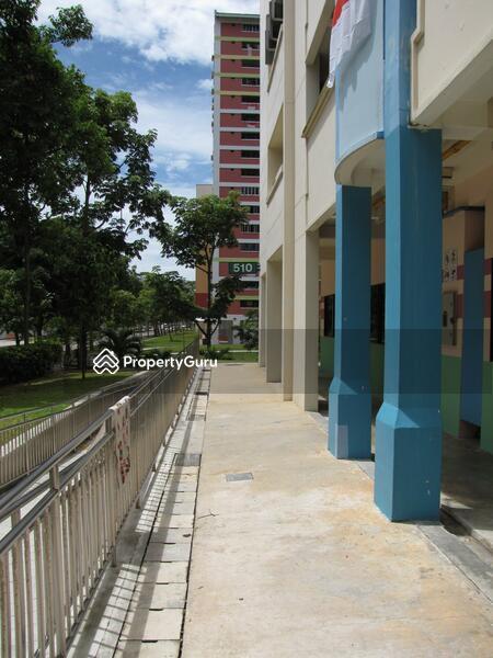 HDB Flat for Sale: D23, 670510