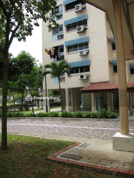 HDB Flat for Sale: D23, 670510