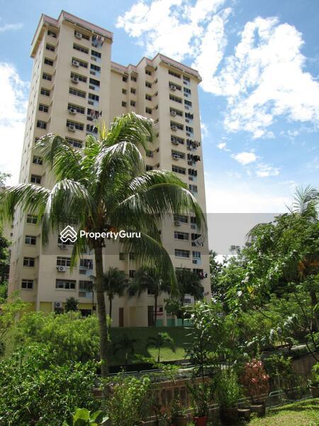 HDB Flat for Sale: D23, 670510