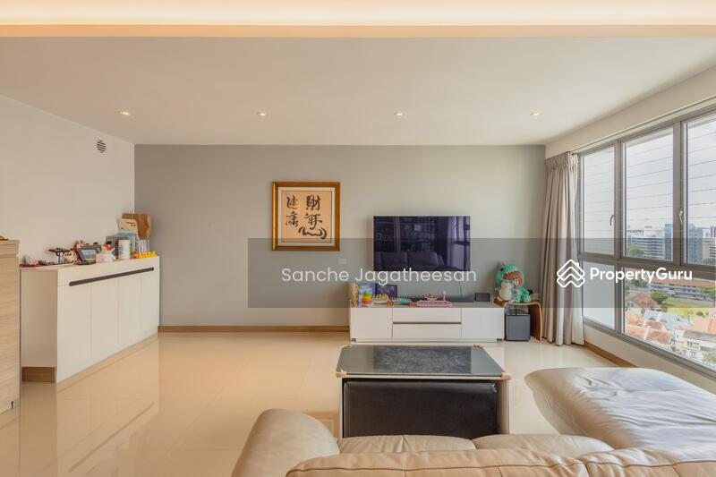 105B Bidadari Park Drive