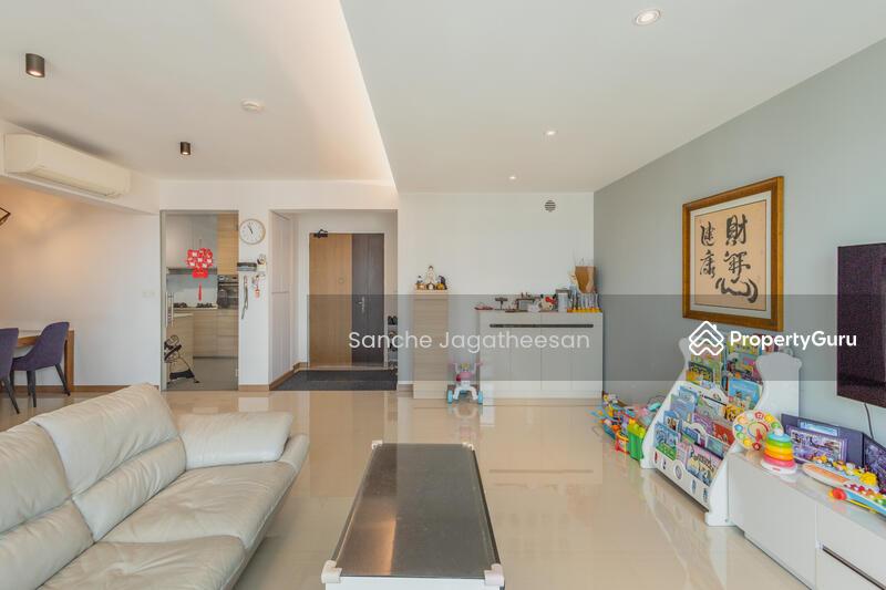 105B Bidadari Park Drive