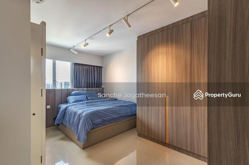 105B Bidadari Park Drive