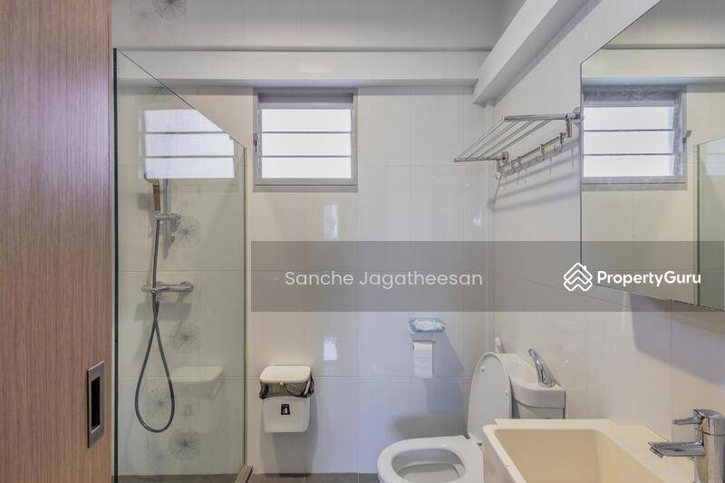 105B Bidadari Park Drive