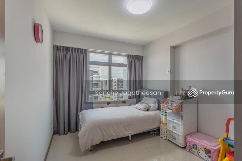 105B Bidadari Park Drive