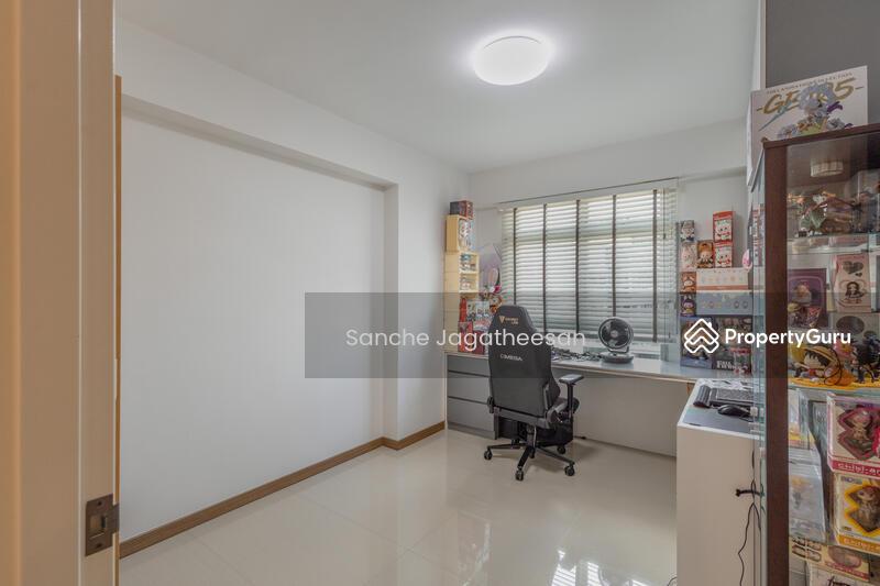 105B Bidadari Park Drive