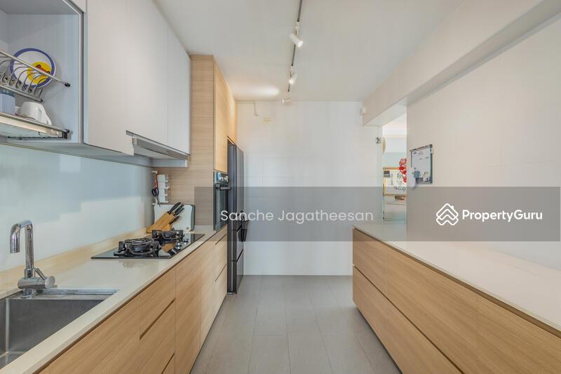 105B Bidadari Park Drive