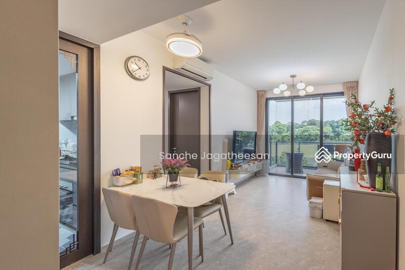 Prop-GPT: Condominium: D13 Potong Pasir Park Colonial