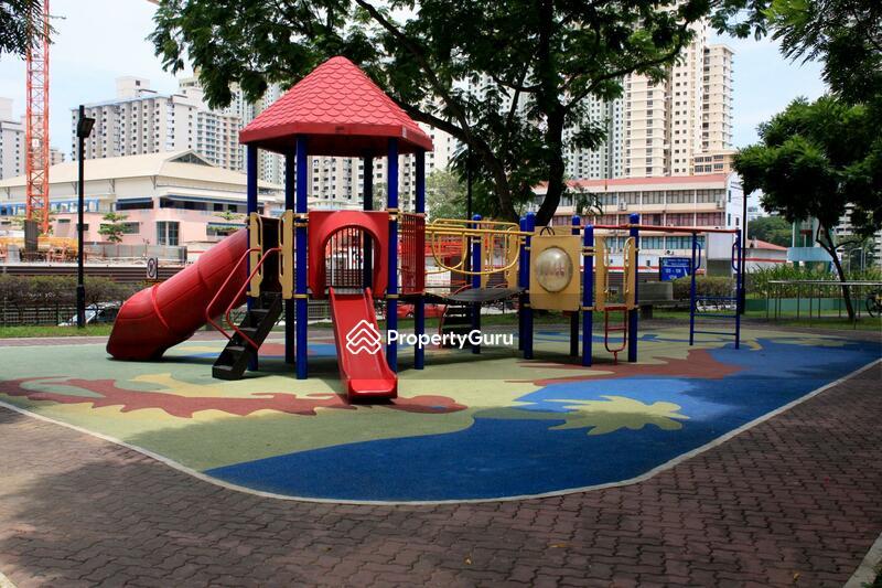 123 Lorong 1 Toa Payoh