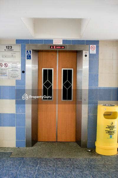 123 Lorong 1 Toa Payoh