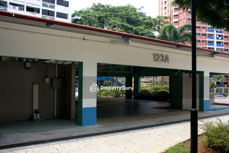 123 Lorong 1 Toa Payoh