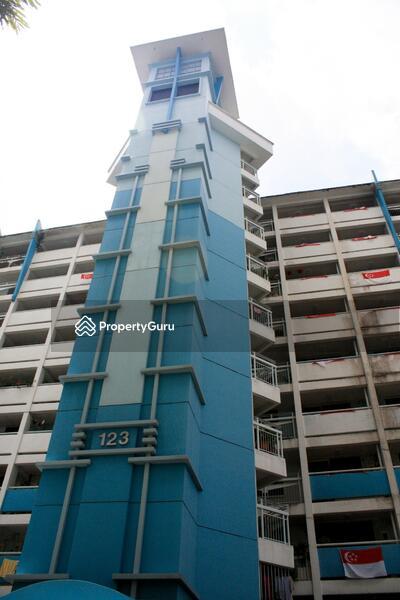 123 Lorong 1 Toa Payoh