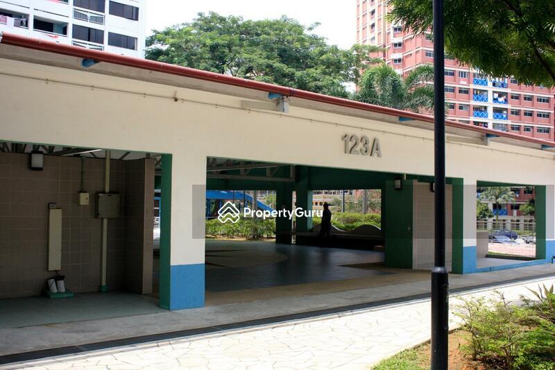 123 Lorong 1 Toa Payoh