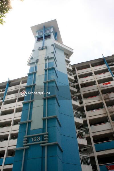 123 Lorong 1 Toa Payoh