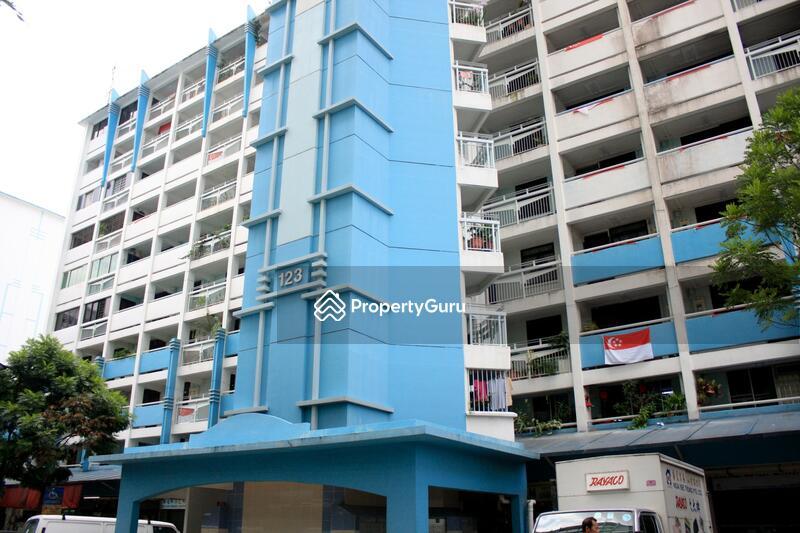 123 Lorong 1 Toa Payoh