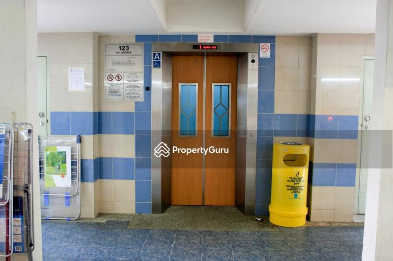 123 Lorong 1 Toa Payoh