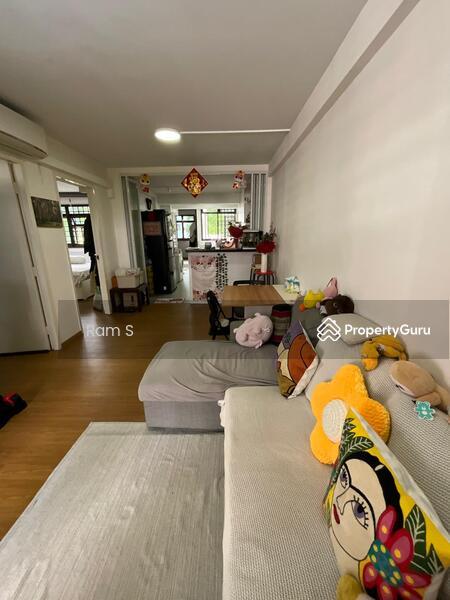 123 Lorong 1 Toa Payoh