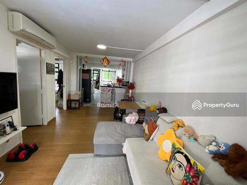 123 Lorong 1 Toa Payoh