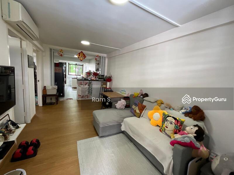123 Lorong 1 Toa Payoh