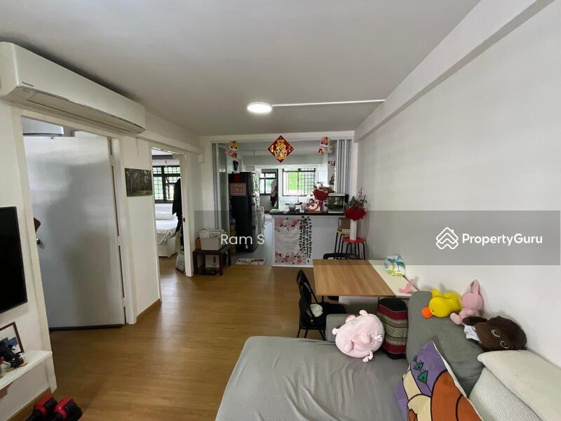 123 Lorong 1 Toa Payoh