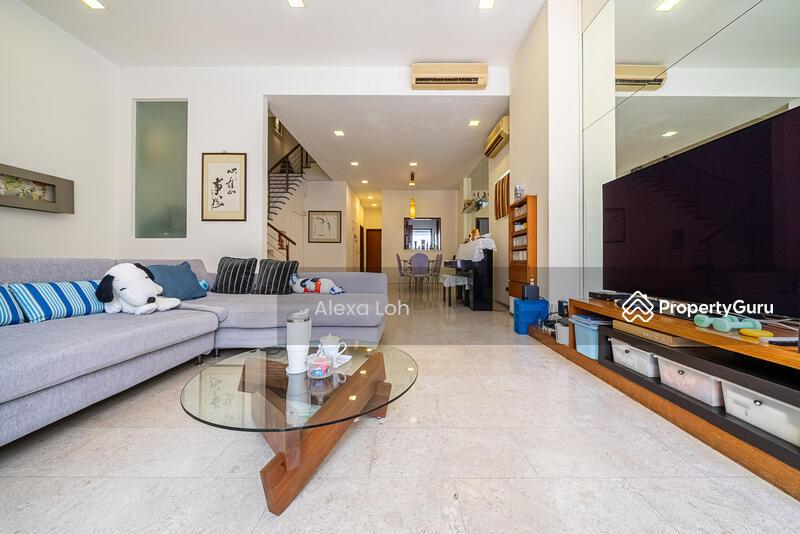 Prop-GPT: Terrace: D19  Chuan Drive