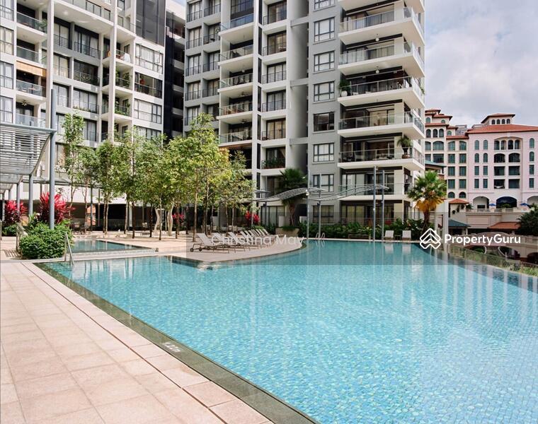 Apartment for Sale: D09, 239013