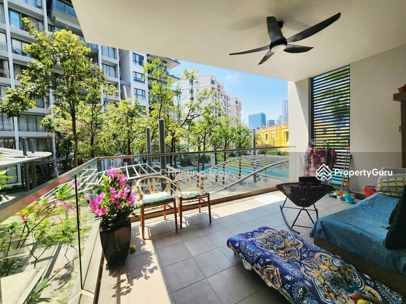 Apartment for Sale: D09, 239013