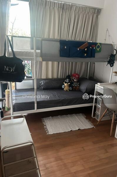 Apartment for Sale: D09, 239013
