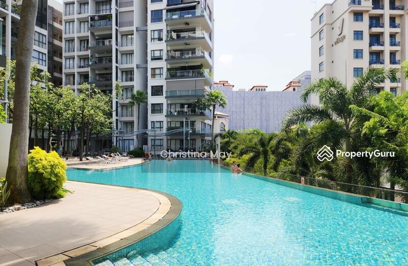 Apartment for Sale: D09, 239013