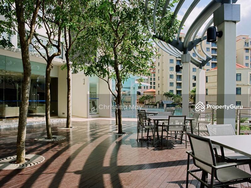 Apartment for Sale: D09, 239013