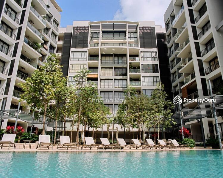 Apartment for Sale: D09, 239013